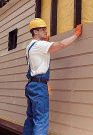 Best Fiber Cement Siding Installation  in Agua Dulce, CA